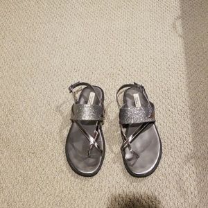 Vera Wang Flats Shoes
